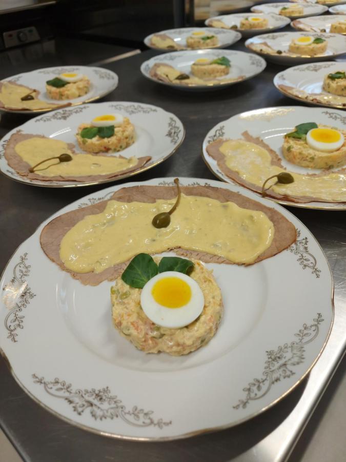 몬가르디노 Moon Garden 빌라 외부 사진