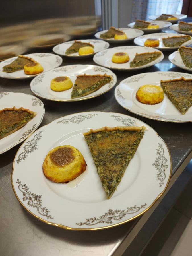 몬가르디노 Moon Garden 빌라 외부 사진